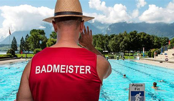 Badmeister