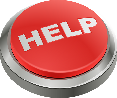 Help-Button