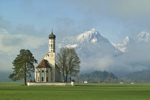 Katholische Kirchgemeinde Berlikon