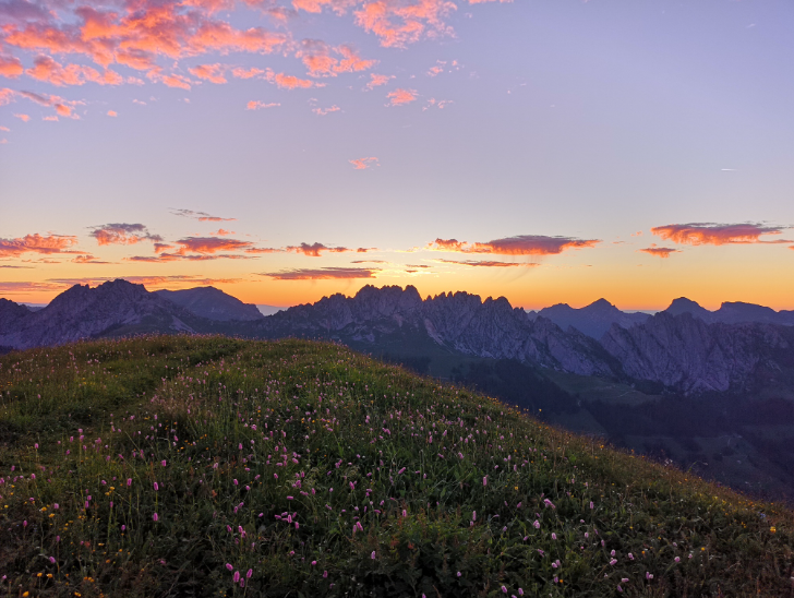 Sagenwanderung