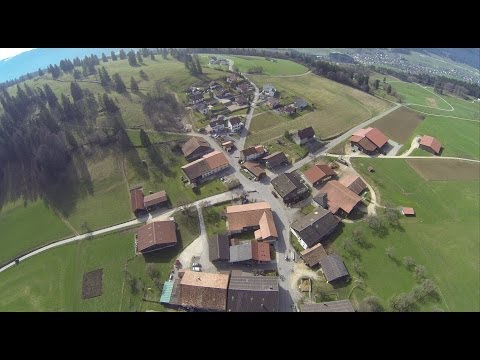 Projet drone 14, Champoz